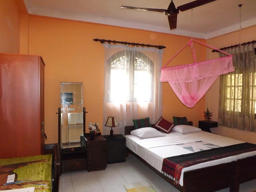 Holiday Nest Bed & Breakfast Wadduwa Camera foto