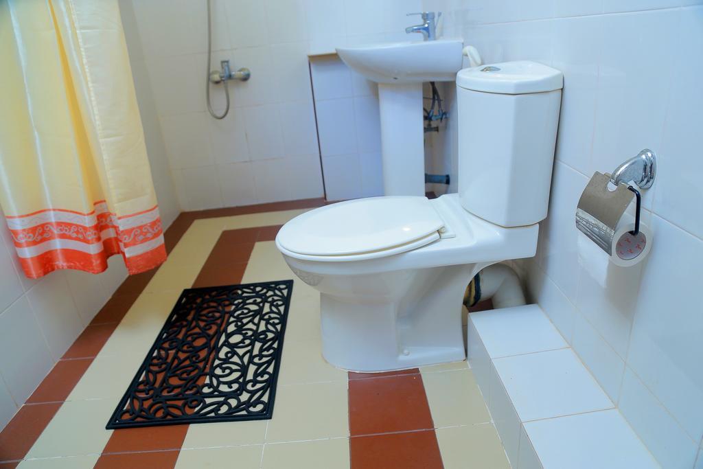 Holiday Nest Bed & Breakfast Wadduwa Camera foto