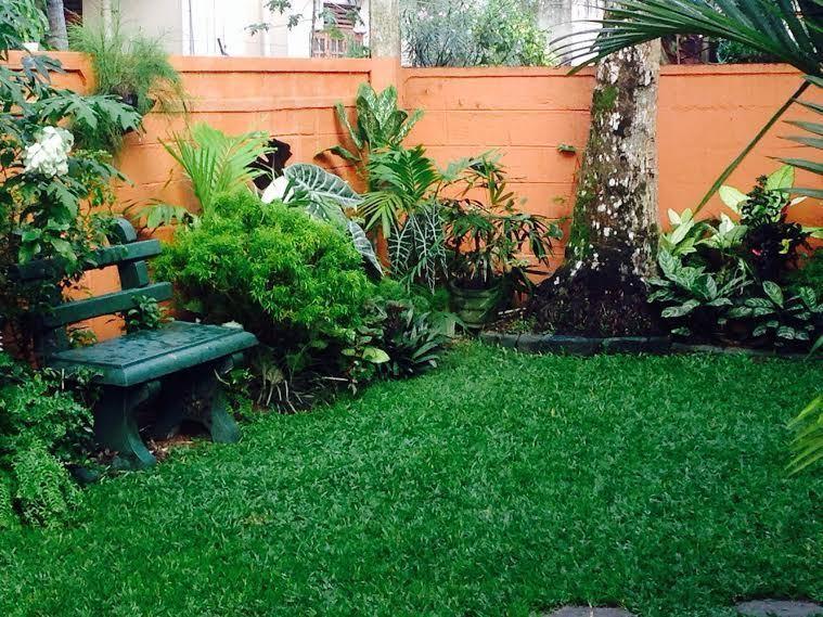 Holiday Nest Bed & Breakfast Wadduwa Esterno foto